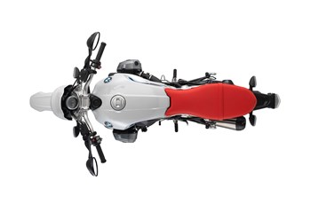 BMW R nineT Urban G/S 2019 - Bild 8 BMW R nineT Urban G/S 2019 - Bild 8